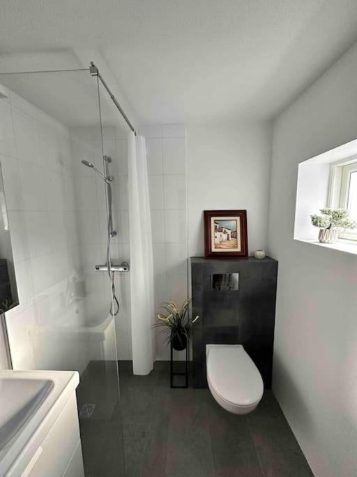 Studio Apartment Reykjavik City Center Exterior foto